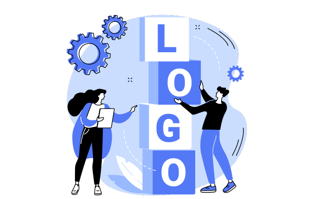 Trademark with Logo Designers Individual